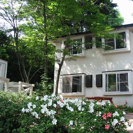 Pension Nova Atami  Buitenkant foto