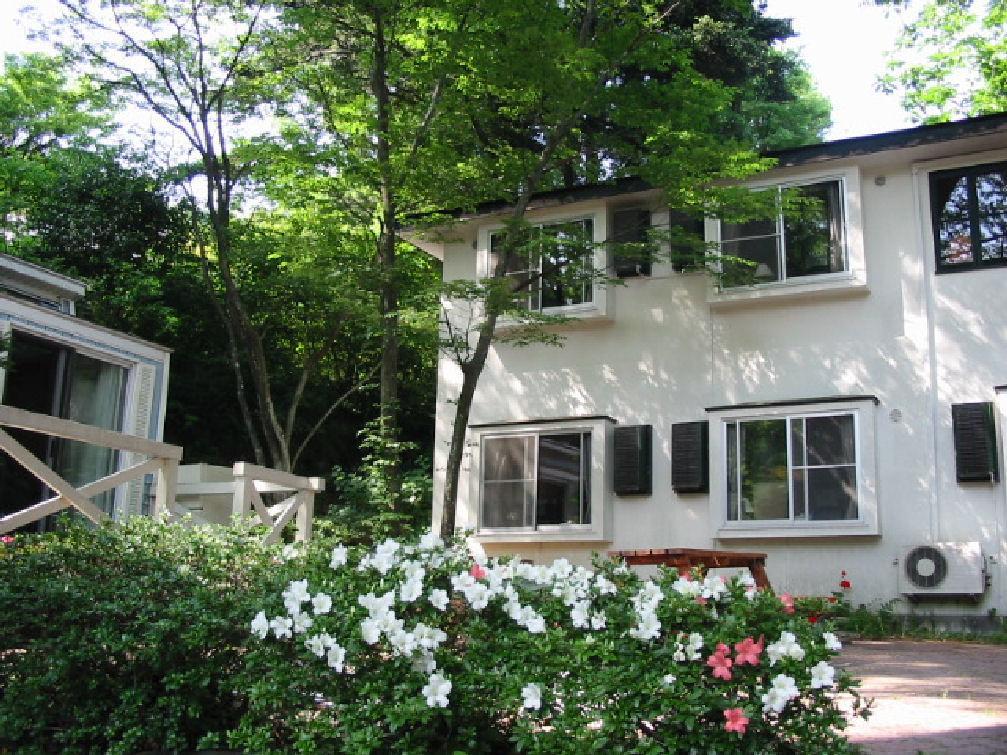 Pension Nova Atami  Buitenkant foto