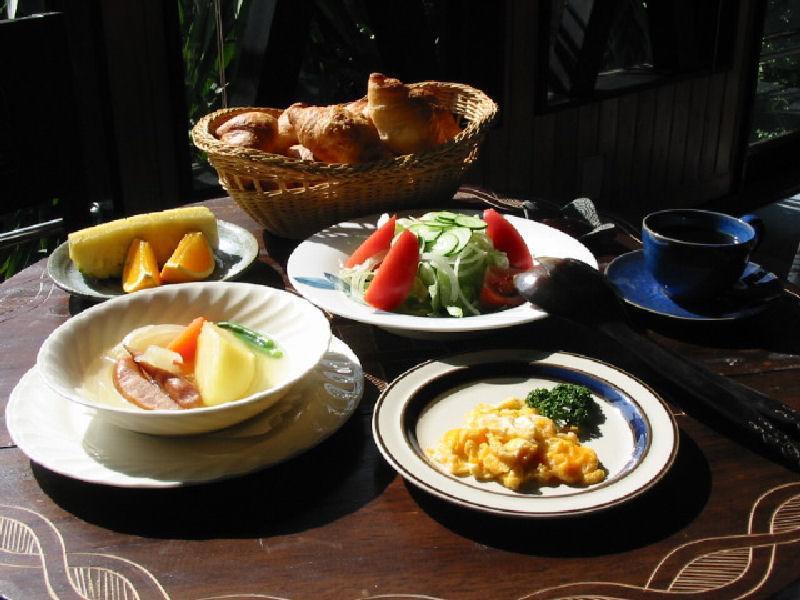 Pension Nova Atami  Buitenkant foto